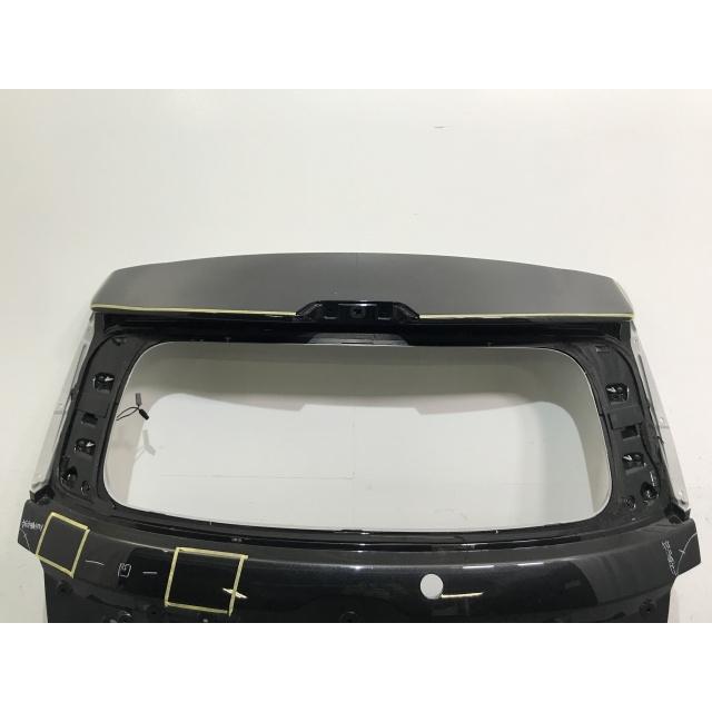 ライズ A200A/A210A/A201A/A202A 純正 リアゲート/バックドア 内張り付