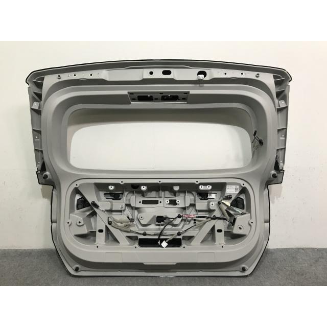 ライズ A200A/A210A/A201A/A202A 純正 リアゲート/バックドア 内張り付