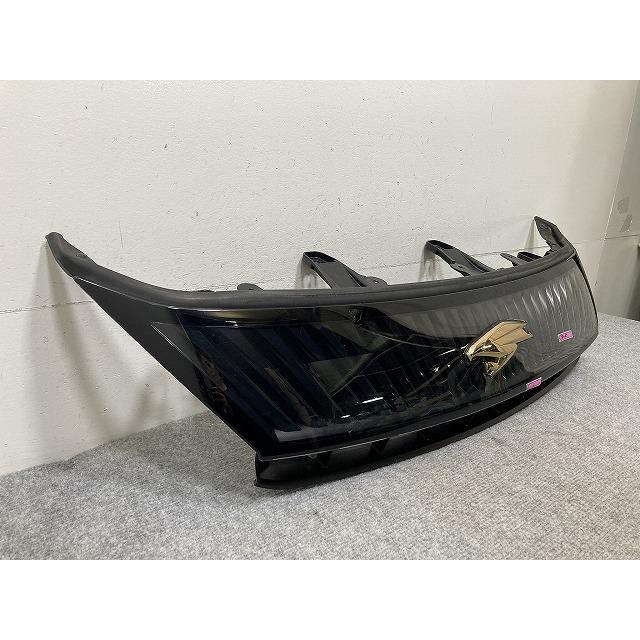 ハリアー 60系/ZSU60W/ZSU65W/ASU60W/ASU65W/AVU65W 純正 前期 