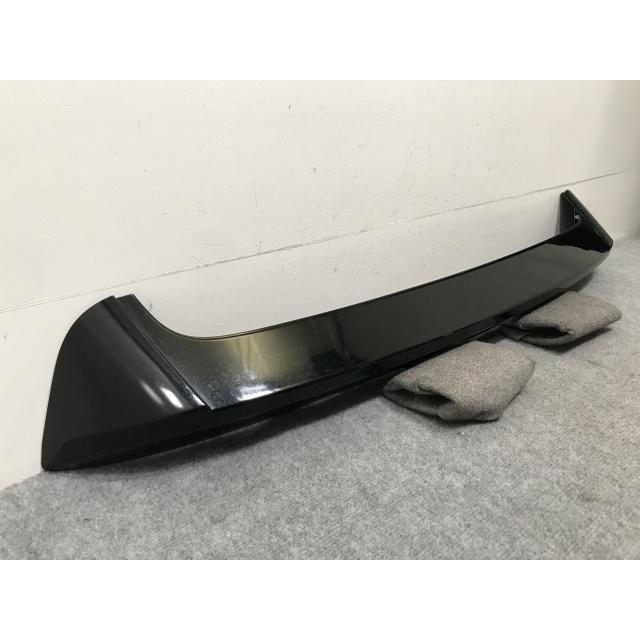 クロスビー/XBEE MN71S 純正 リア ルーフスポイラー/ウイング 83900 