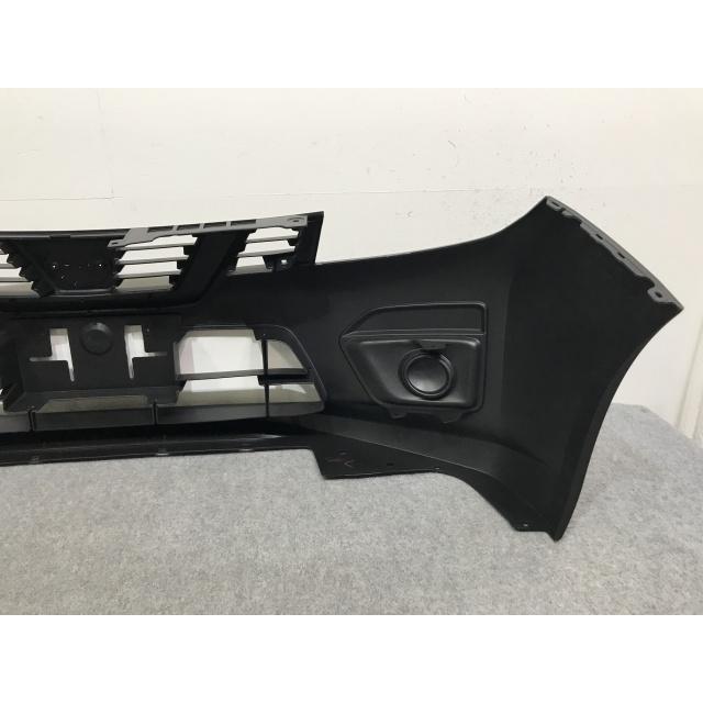 新品!NV150 ADバン/エキスパート VY12/VZNY12 純正 フロント バンパー