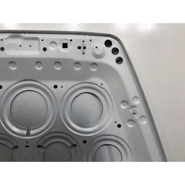 □ メルセデスベンツ gクラス w463 純正 ボンネット 2015年式 BENZ