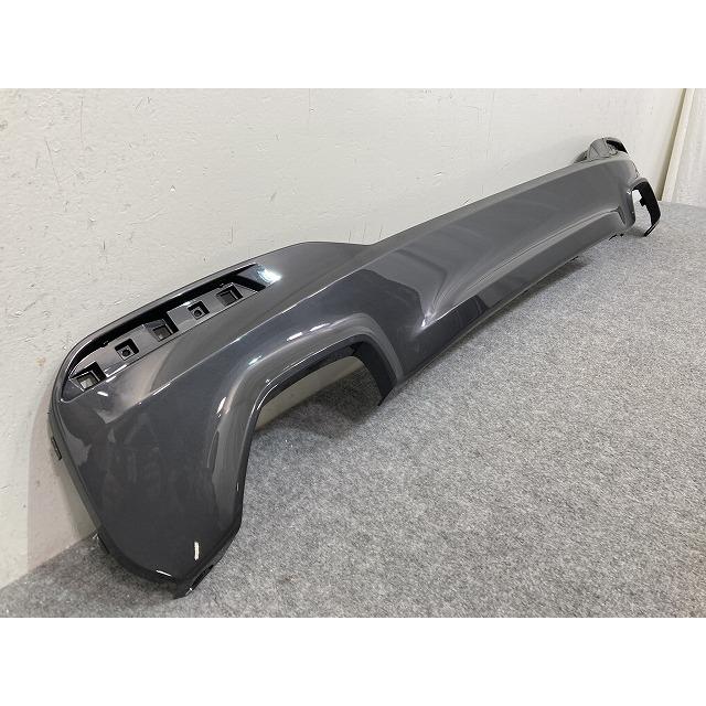 5シリーズ Mスポーツ G30/G31 純正 リア ディフューザー/アンダー/下部