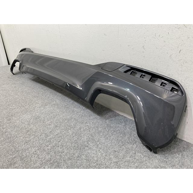 5シリーズ Mスポーツ G30/G31 純正 リア ディフューザー/アンダー/下部