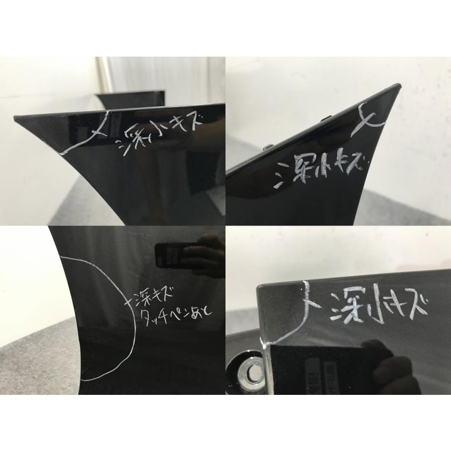 ヴォクシー/ノア 90系/ZWR90W/ZWR95W/MZRA90W/MZRA95W 純正 リア