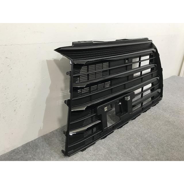 【送料込】タントカスタムLA650S/660S後期型ラジエーターグリル タント カスタム/シフォン カスタム LA650S/LA660S/LA650F