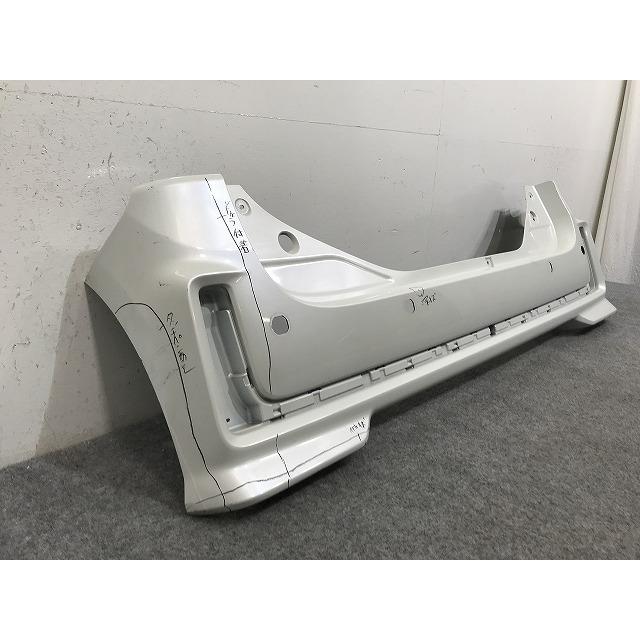 スペーシアカスタム/フレアワゴンカスタムスタイル MK53S/MM53S 純正