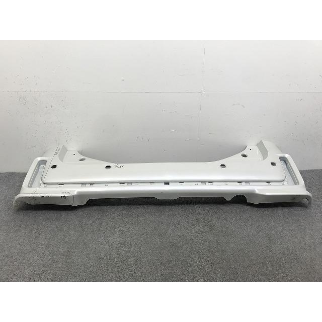 スペーシアカスタム/フレアワゴンカスタムスタイル MK53S/MM53S 純正