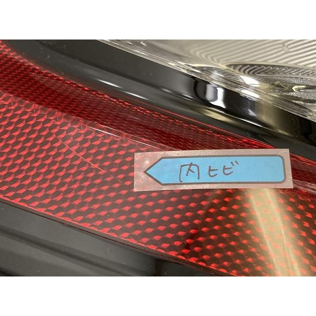 シエンタ/G/X MXPC10G/MXPL10G/MXPL15G 純正 左 テールランプ/ライト