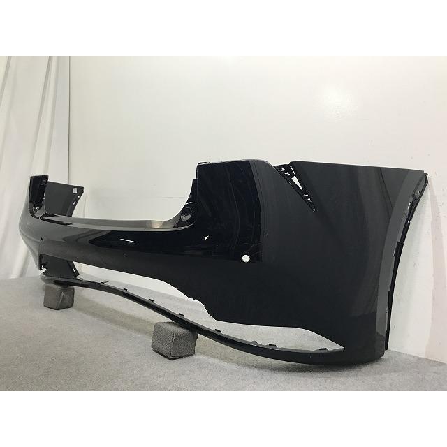 プリウス 60系/ZVW60/ZVW65/MXWH60/MXWH65/MXWH61 純正 リア バンパー