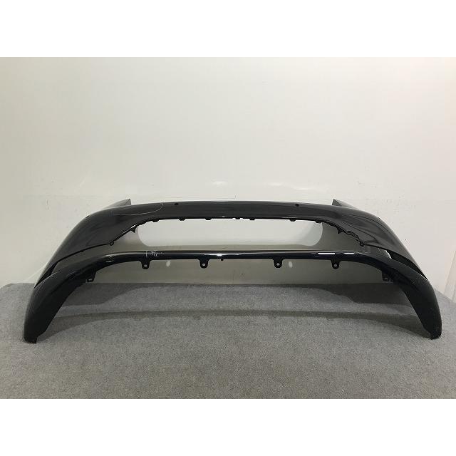 プリウス 60系/ZVW60/ZVW65/MXWH60/MXWH65/MXWH61 純正 リア バンパー 