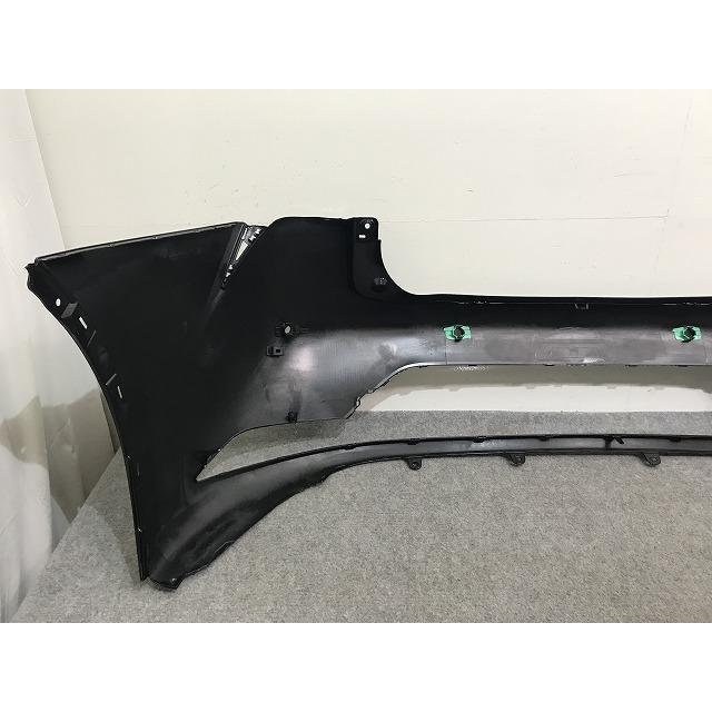 プリウス 60系/ZVW60/ZVW65/MXWH60/MXWH65/MXWH61 純正 リア バンパー