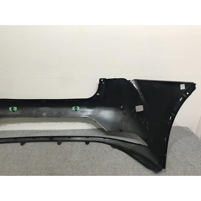 プリウス 60系/ZVW60/ZVW65/MXWH60/MXWH65/MXWH61 純正 リア バンパー
