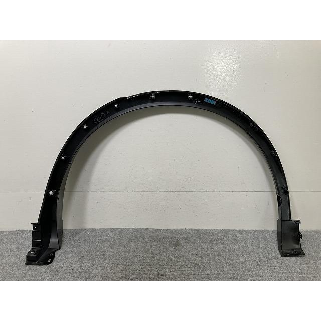 新車取り外し!クラウン スポーツ AZSH36W 純正 右 リア フェンダー