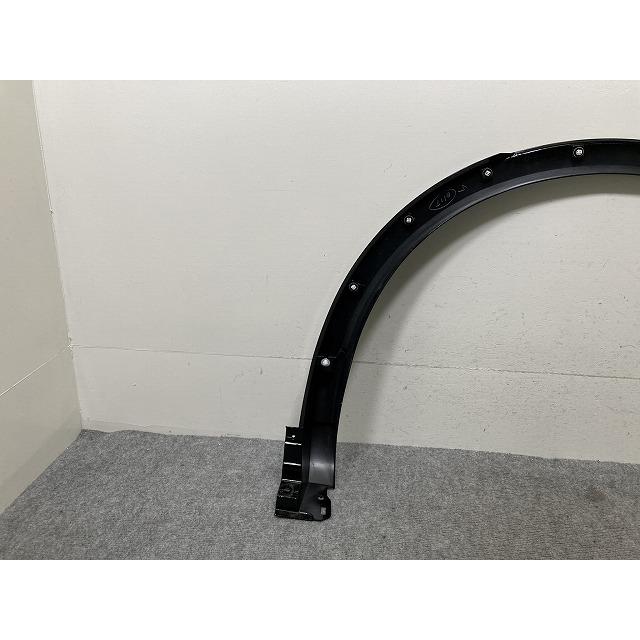 新車取り外し!クラウン/スポーツ AZSH36W 純正 右 リア フェンダー