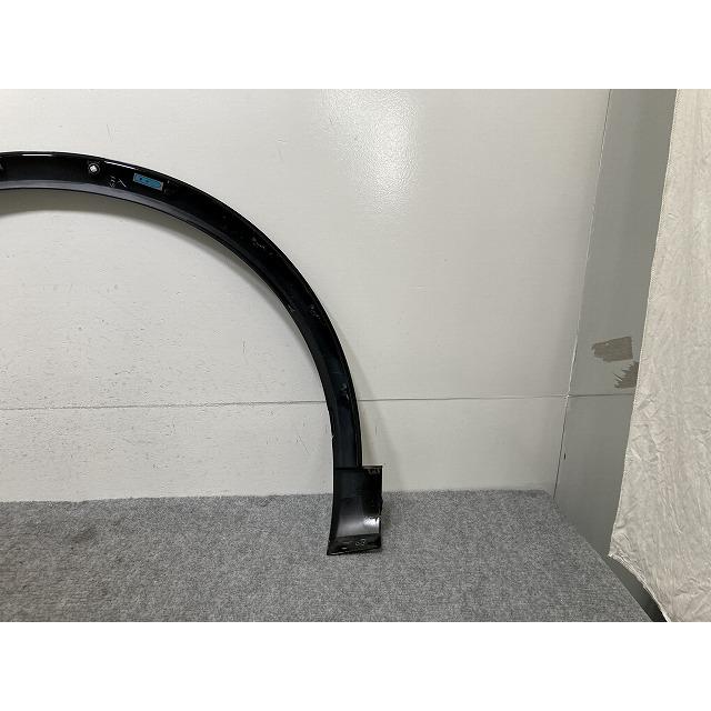 新車取り外し!クラウン/スポーツ AZSH36W 純正 右 リア フェンダー