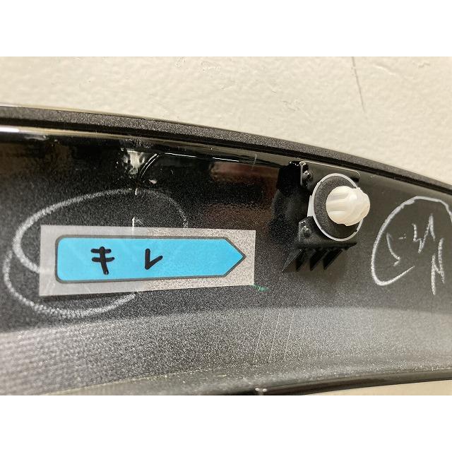 新車取り外し!クラウン/スポーツ AZSH36W 純正 左 リア