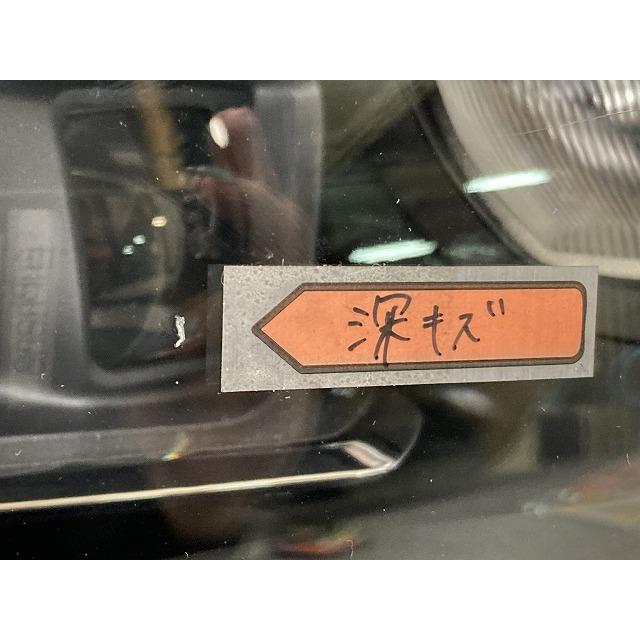 Aクラス W177 純正 前期 右 ヘッドライト/ランプ LED 3眼 HELLA A177  