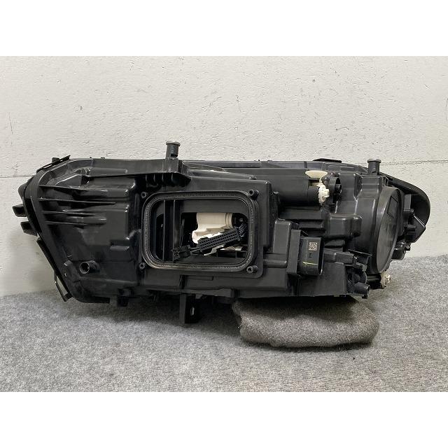 Aクラス W177 純正 前期 右 ヘッドライト/ランプ LED 3眼 HELLA A177 