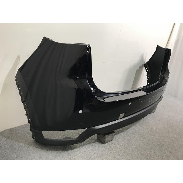 CX-5/CX5 KFEP/KF2P/KF5P 純正 前期 リア バンパー KB8A-50221