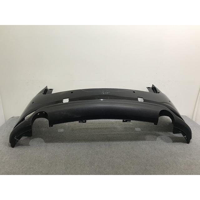 CX-5/CX5 KFEP/KF2P/KF5P 純正 前期 リア バンパー KB8A-50221