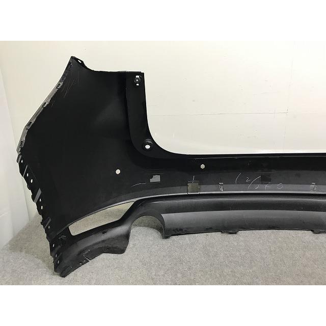 CX-5/CX5 KFEP/KF2P/KF5P 純正 前期 リア バンパー KB8A-50221
