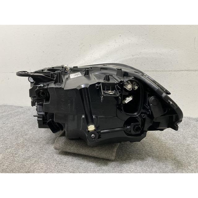 2シリーズ F44/セダン(グランクーペ) 純正 右 ヘッドライト/ランプ LED
