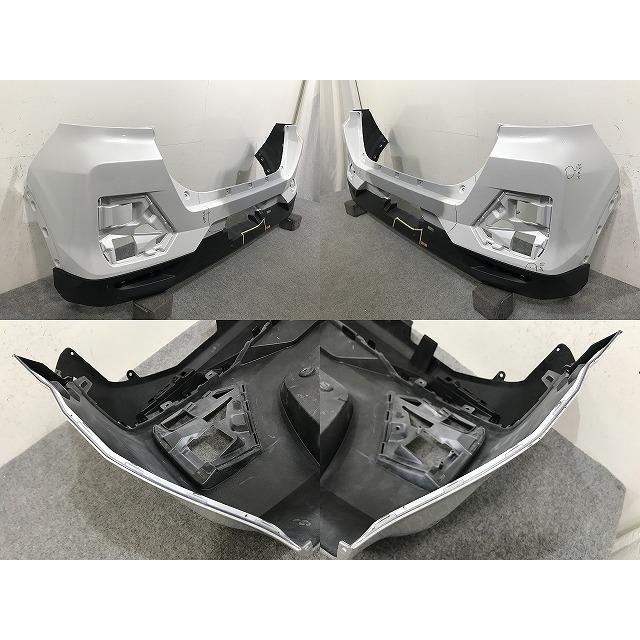 ライズ/ロッキー/レックス A200/A210/A201/A202/A/S/F 純正 リア