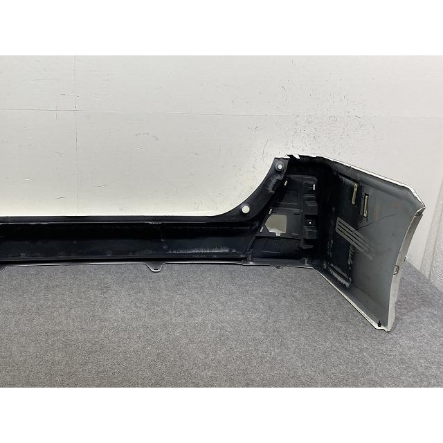 ヴォクシー/ノア/G's GR スポーツ 80系/ZRR80W 純正 リア バンパー
