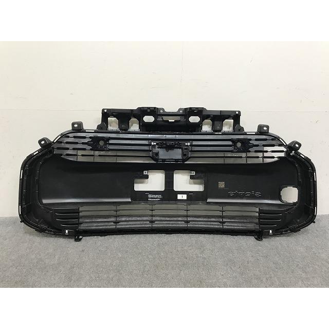 シエンタ/G/X MXPC10G/MXPL10G/MXPL15G 純正 フロント グリル カメラ穴