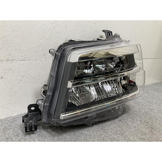 アトレー/ハイゼット カーゴ S700V/S710V/S700W/S710W 純正 左