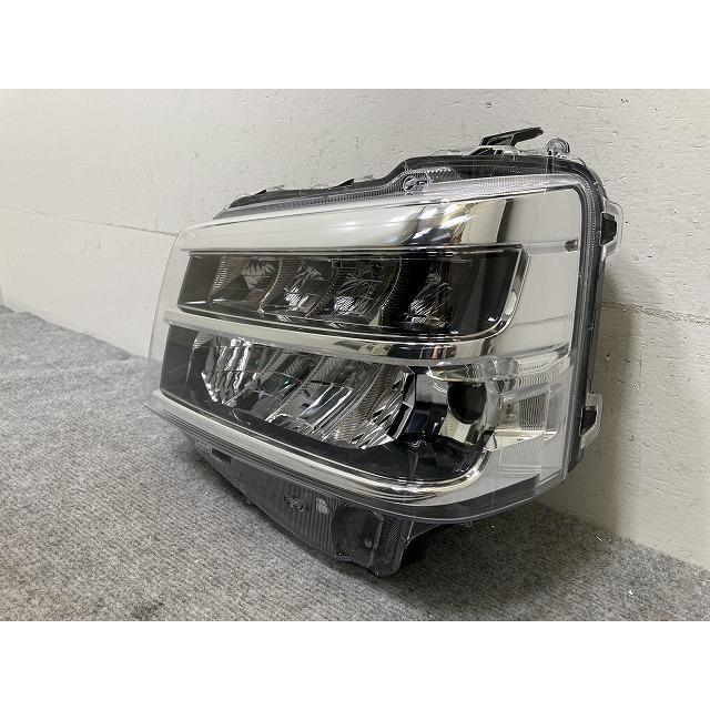 SV710アトレー カーゴ左側ヘッドライト アトレー/ハイゼット カーゴ S700V/S710V/S700W/S710W 純正 左