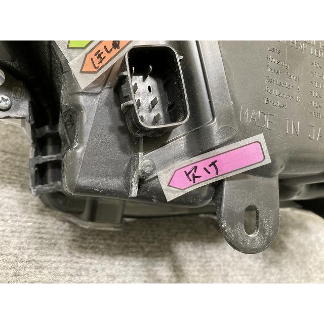 アトレー/ハイゼット カーゴ S700V/S710V/S700W/S710W 純正 左 ヘッド