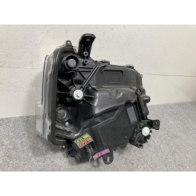 ダイハツ アトレーrs s700v 左ヘッドライト アトレー/ハイゼット カーゴ S700V/S710V/S700W/S710W 純正 左 ヘッド