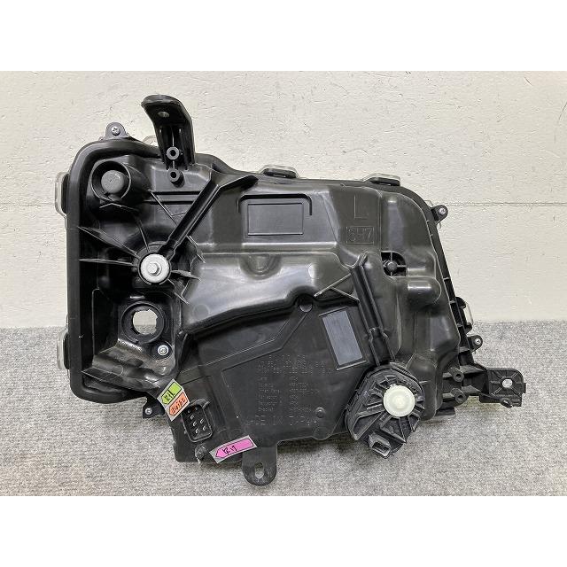 アトレー/ハイゼット カーゴ S700V/S710V/S700W/S710W 純正 左 ヘッド