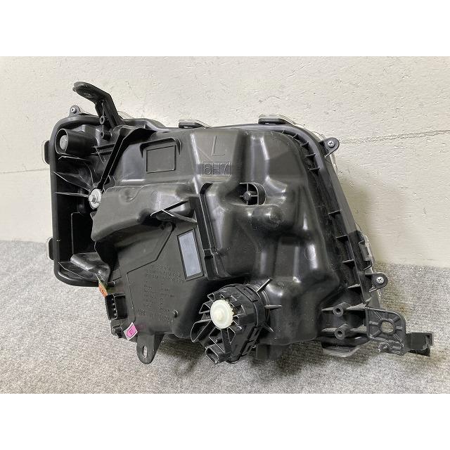 アトレー/ハイゼット カーゴ S700V/S710V/S700W/S710W 純正 左 ヘッド