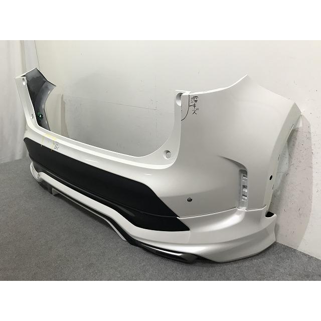 MXPJ10 ヤリスクロス モデリスタ リアバンパー カラー089