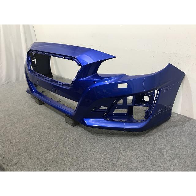 レヴォーグ/LEVORG VM4/VMG 純正 後期 フロント バンパー 57704VA060