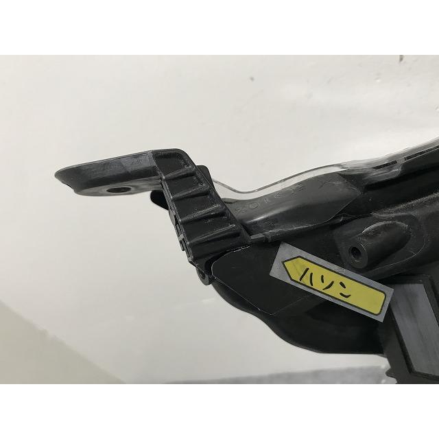 ノア NOAH 90系/ZWR90W/ZWR95W/MZRA90W/MZRA95W 純正 左 ヘッドライト