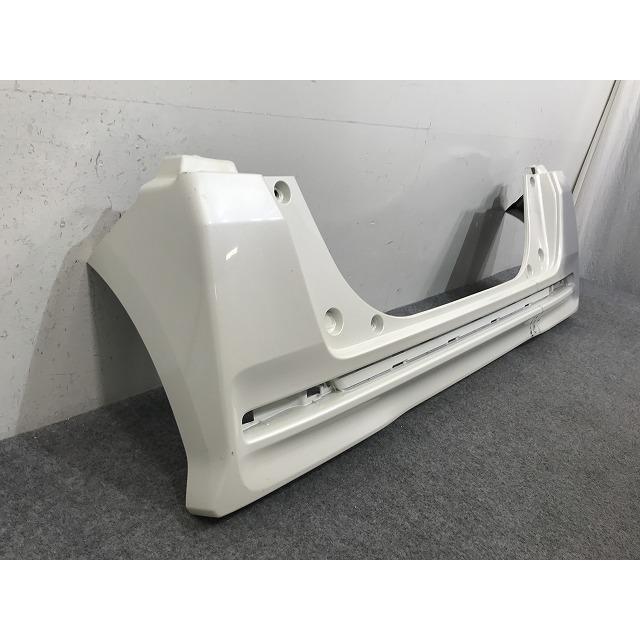 N-BOX/NBOX Nボックス/カスタム JF1/JF2 純正 リア バンパー 71501-TY0