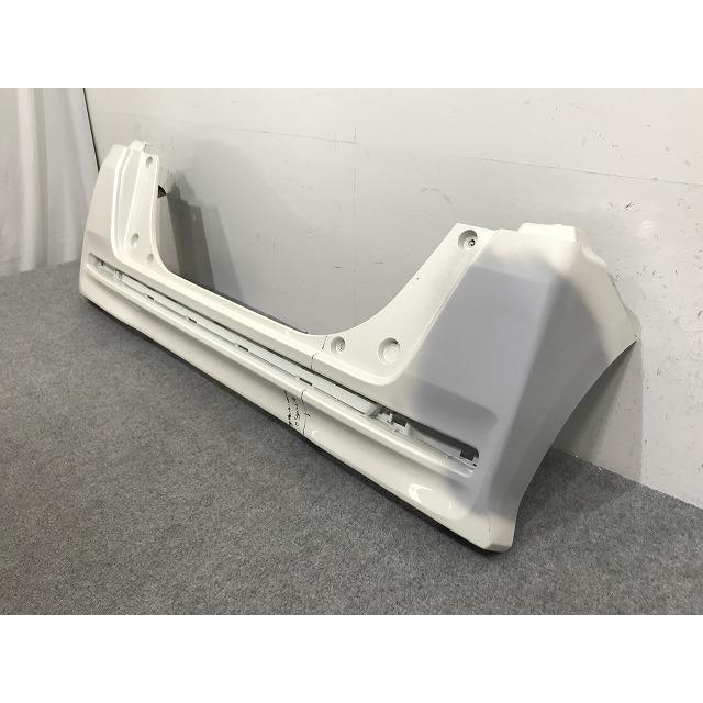 N-BOX/NBOX Nボックス/カスタム JF1/JF2 純正 リア バンパー 71501-TY0