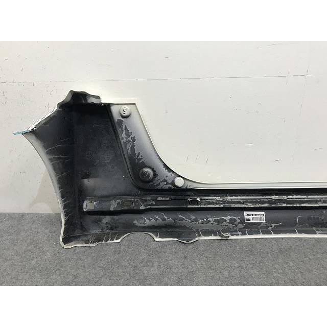 N-BOXカスタム JF1リアバンパー 71501-TY0-N000 (260) N-BOX/NBOX Nボックス/カスタム JF1/JF2 純正 リア バンパー 71501-TY0