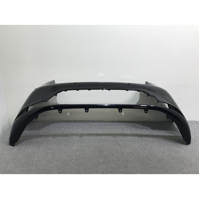プリウス 60系/ZVW60/ZVW65/MXWH60/MXWH65/MXWH61 純正 リア バンパー