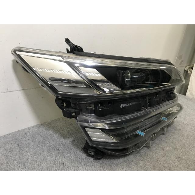 ヴェルファイア 30系/AGH30W/35W/GGH30W/35W/AYH30W 純正 前期 右