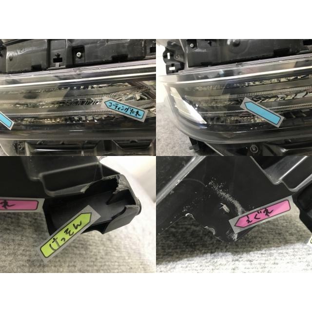 ヴェルファイア 30系/AGH30W/35W/GGH30W/35W/AYH30W 純正 前期 右