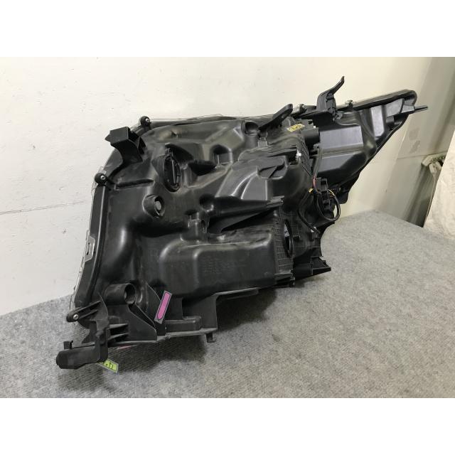 ヴェルファイア 30系/AGH30W/35W/GGH30W/35W/AYH30W 純正 前期 右