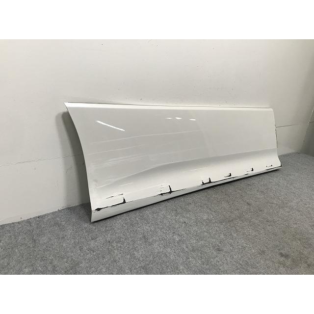 新品 80 ノア ヴォクシー モデリスタ サイド 左 スライド パネル 新品 80 ノア ヴォクシー モデリスタ サイド 左 スライド パネル