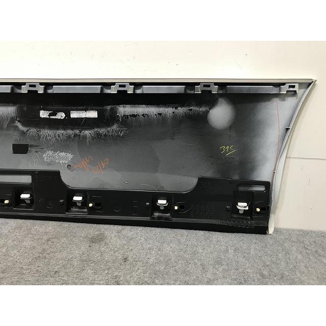 新品 80 ノア ヴォクシー モデリスタ サイド 左 スライド パネル 新品 80 ノア ヴォクシー モデリスタ サイド 左 スライド パネル