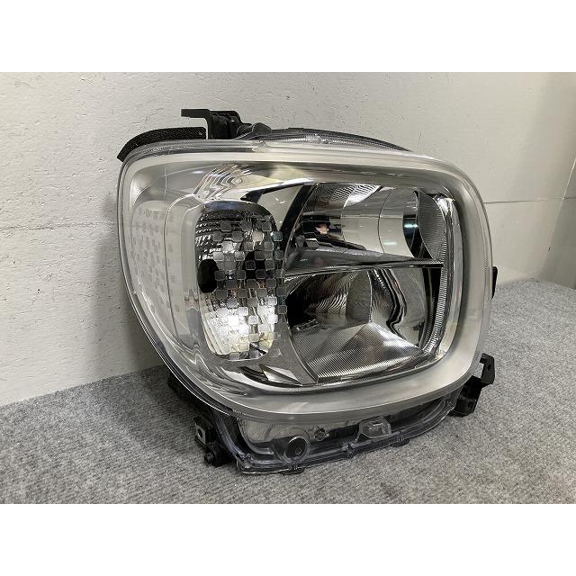 スペーシア／フレアワゴン MK53S／MM53S 純正右ヘッドランプ 【公式通販】