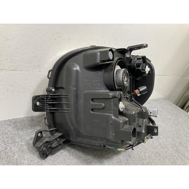 スペーシア/フレアワゴン MK53S/MM53S 純正 右 ヘッドライト/ランプ